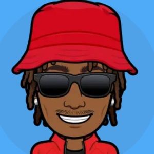 Meet your Posher, Aaron